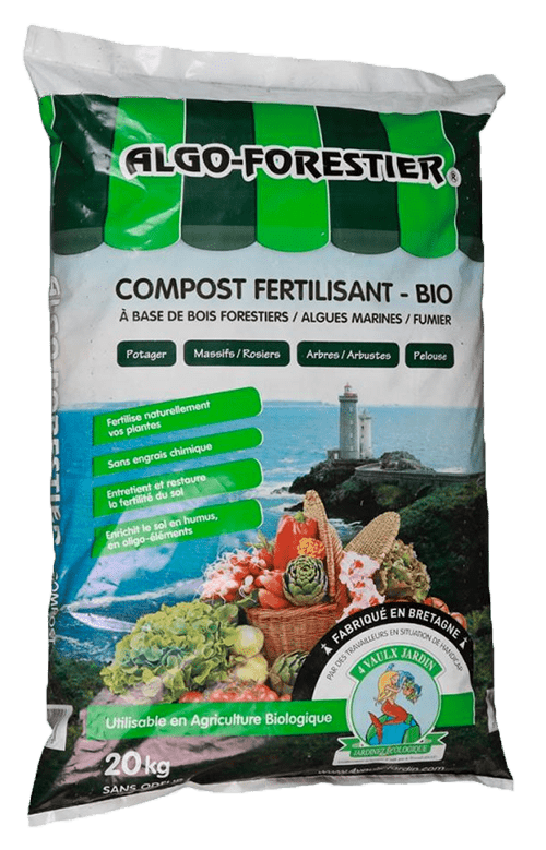 Algo Forestier