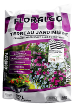 FLORALGO